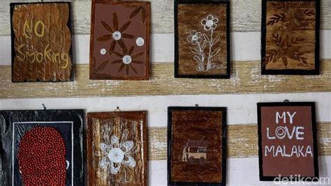 detail contoh produk ekonomi kreatif koleksi nomer