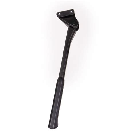 Atran Velo Edge Rear Kickstand Black Mm