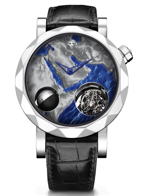 Graff Watches Online | Buy Authentic Graffe Watches | World of Luxury ...