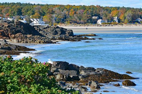 10 Most Beautiful Places To See In Maine