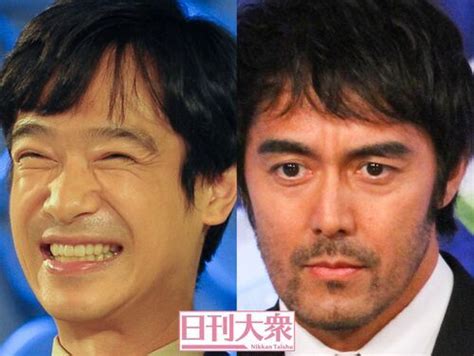 堺雅人主演の23年7月tbs『日曜劇場』に阿部寛、役所広司、松坂桃李！「史上no 1豪華ドラマ」は事実上の新『半沢直樹』 ｜ニフティニュース