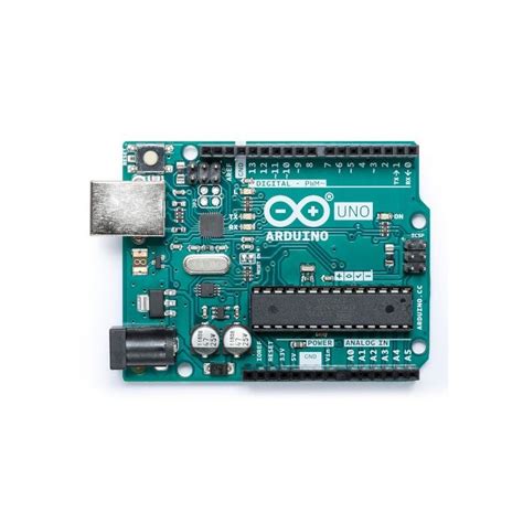 Arduino Uno Board A000066