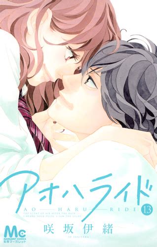 Futaba X Kou Ao Haru Ride Photo Fanpop