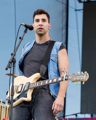 Bleachers Jack Antonoff Editorial Stock Photo - Stock Image | Shutterstock