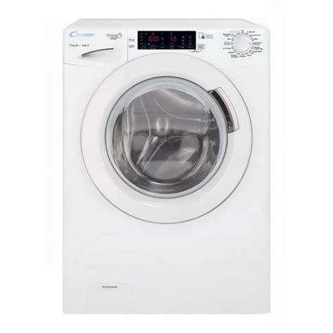 Machine à laver Candy 11 5 Kilos Lave linge frontal Promo sn