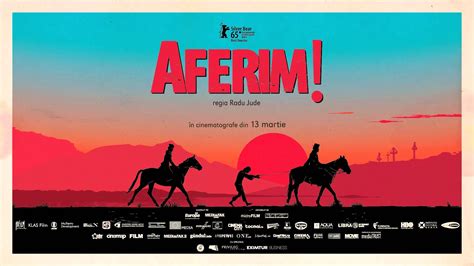 AFERIM! – Film Review – ZekeFilm