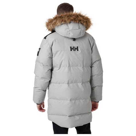 Helly Hansen Barents Parka - Parka Men's | Buy online | Bergfreunde.eu