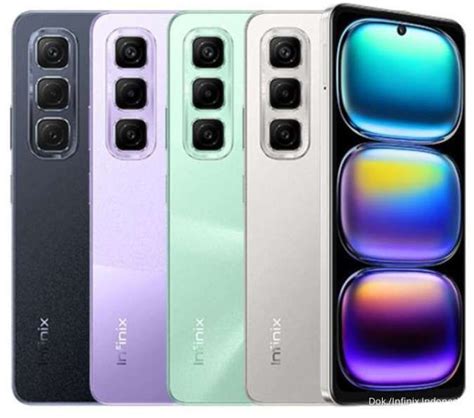 Pilih Redmi 14C Atau Infinix Hot 50 Di 2025 Mari Simak Perbandingannya