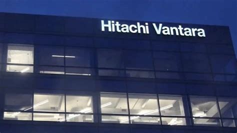 Hitachi Vantara Off Campus Recruitment For Be B Tech Graduate Freshers