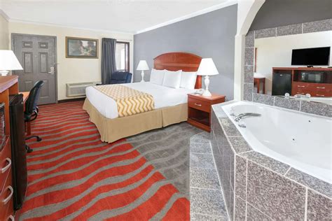 37 Best Oklahoma City Hotels With Jacuzzi In Room ️ 2025