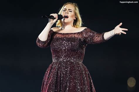 Adele Nude OnlyFans Leaks Fappening Page FappeningBook