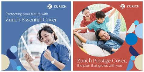 Zurich Introduces Two New Insurance Plans Zurich Essential Cover And