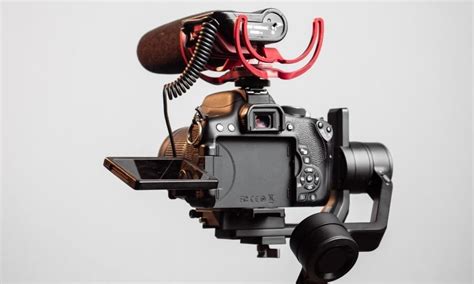 Do You Need a Camera Rig? - Koncept Innovators, LLC