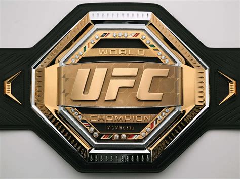 Ufc Belt Wallpapers Top Free Ufc Belt Backgrounds Wallpaperaccess