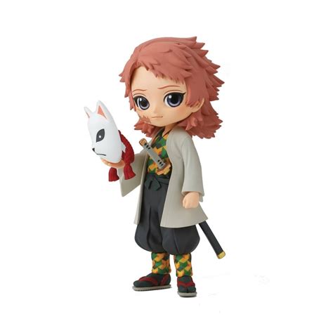 Mirax Hobbies Banpresto Demon Slayer Kimetsu No Yaiba Q Posket