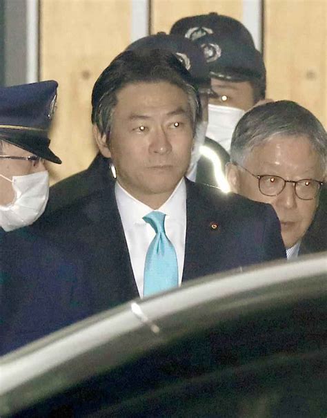 保釈の秋元被告が記者会見へ Ir汚職事件、無罪主張か 産経ニュース