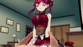 Marin Chevauche Une Bite Xvideos