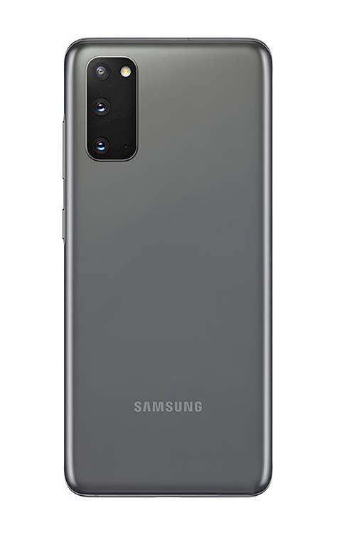 Samsung Galaxy S20 Pictures, Official Photos - WhatMobile