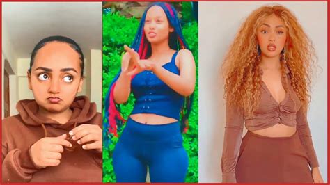 Tik Tok Ethiopian Funny Videos Compilation Tik Tok Habesha Funny Vine