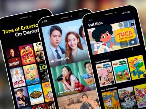 Apps Para Assistir Filmes Grátis