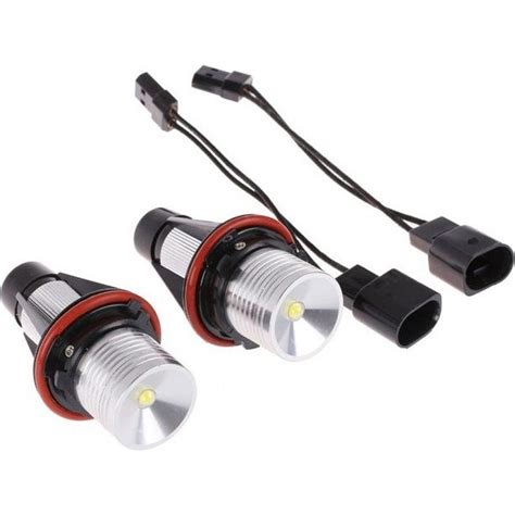 Комплект LED крушки AutoREY Led Marker Angel Eyes 5 W eMAG bg