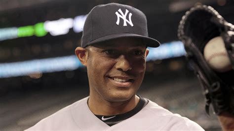 Because God The Greatest Closer Ny S Mariano Rivera Voted Unanimously Into Baseball Hall Of