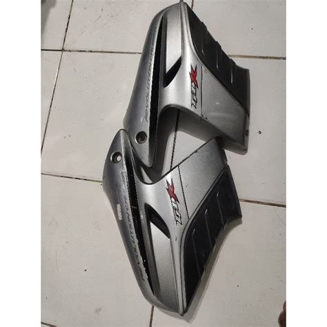 Jual Sayap Body Tangki Honda Tirev Tiger Revo Tahun Muda