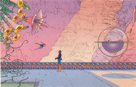 Moebius Hd Wallpapers Top Free Moebius Hd Backgrounds Wallpaperaccess