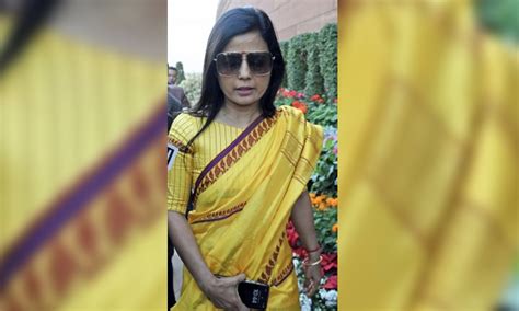 Cash For Query Row Mahua Moitra Opposition Mps Walk Out Of Ethics