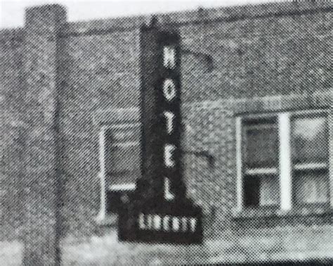 Liberty Hotel In St George Utah