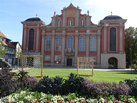 St Trinitatis Kirche Wolfenbüttel The St Trinitatis Chur Flickr