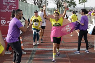 Corrida Sesi Sa De Marca Retomada De Corridas De Rua Pelo Sesi Df