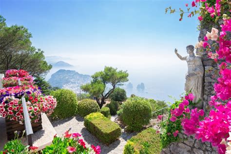 Visit Capri | Complete Travel Guide 2023 - SorrentoVibes