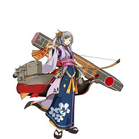 Kaga | Warship Girls Wiki | FANDOM powered by Wikia