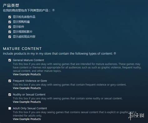 Steam更新遊戲偏好篩選系統你搜不到某些遊戲可能是因為它 每日頭條