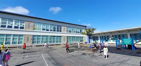 Hillcrest Elementary School | SFUSD