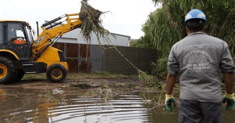 IM presentó protocolo de actuación durante emergencias de inundación