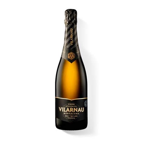 Vilarnau Do Cava Brut Nature Reserva Winedex