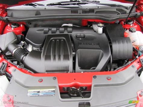 Engine Of A 09 Chevy Cobalt Diagram 2007 Chevrolet Cobalt Wi