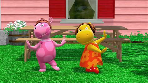 Break Out! (song) | The Backyardigans Wiki | Fandom