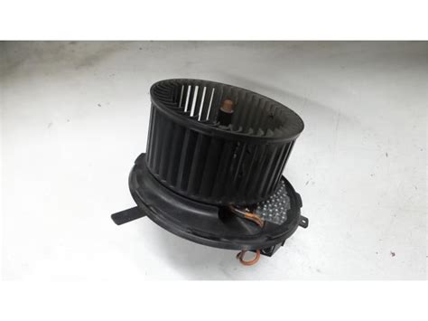 Heating And Ventilation Fan Motor Volkswagen Touran 1 6 658H00933774