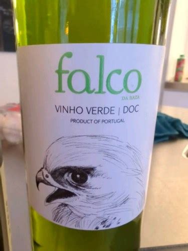 Falco Da Raza Vinh O Vivino Us