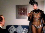 Naked Nadiuska In Love Games