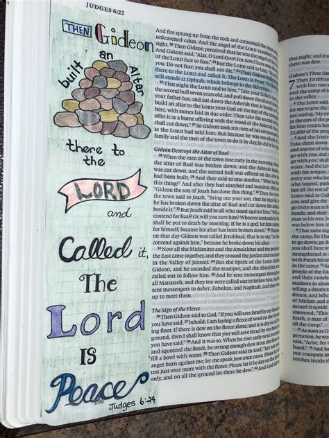 Pin On Bible Journaling