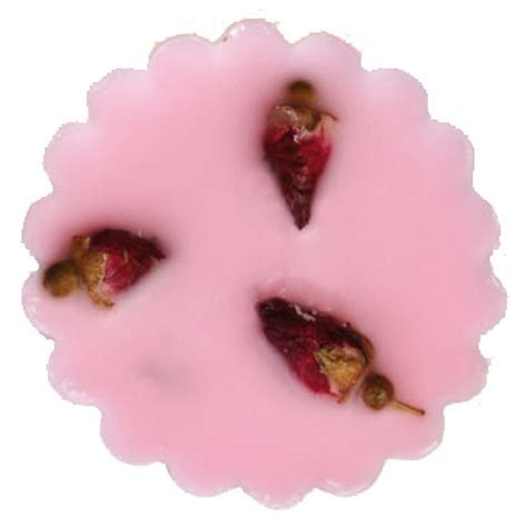 Geparfumeerde Wax Geur Lampen Rose Uit Groothandel En Import