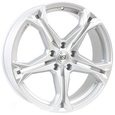 Диски Tech Line модель RST.099 радиус 19