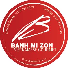 Perfect Your Order With Convenience In Bay Area Banh Mi Zon