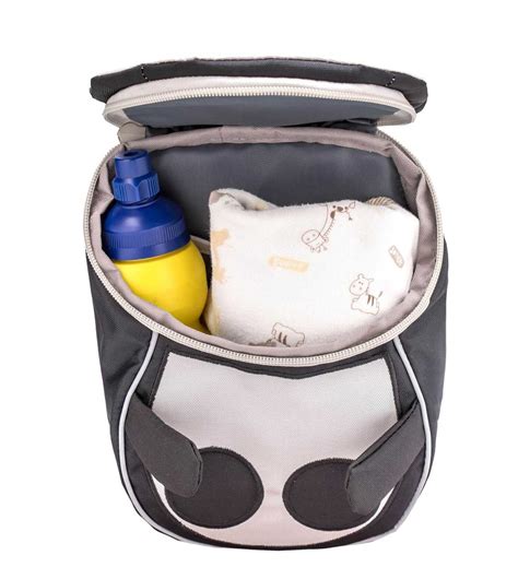 BELMIL Mini Animals Mini Dalmatian Kinderrucksack