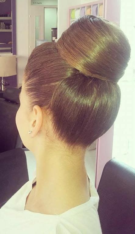 Pin By Missy On Hair Up Bun Hairstyles Big Bun Hair Long Hair Styles