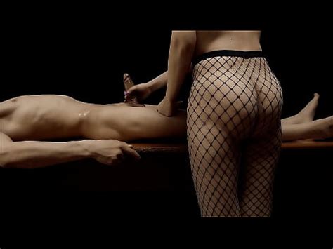 Masajista Desnuda Con Un Gran Culo Masturb Ndose La Polla Xvideos